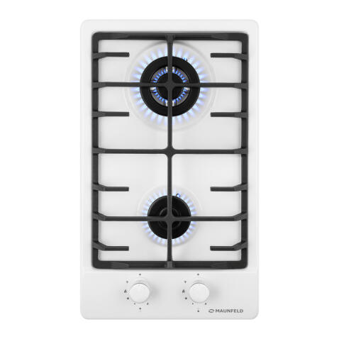 Поверхность газовая MAUNFELD EGHE.32.63CW/G