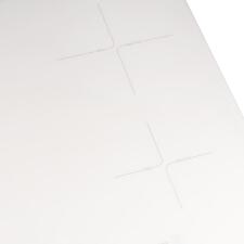 Поверхность индукционная ZORG TECHNOLOGY INO62 white