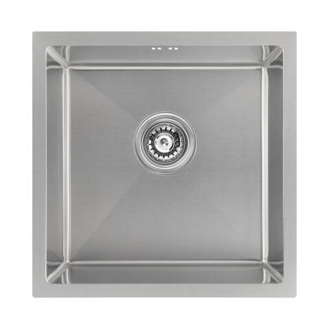 Мойка ARFEKA ECO AR 450*450 SATIN