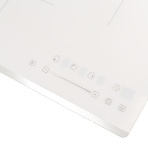 Поверхность индукционная ZORG TECHNOLOGY INO45 white