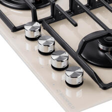 Поверхность газовая MAUNFELD EGHG.64.63CBG/G