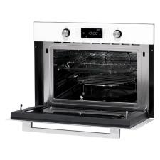 Духовой шкаф компактный WEISSGAUFF OE 449 PDW