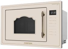 Микроволновая печь MEFERI MMO6025BG RETRO