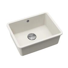 Мойка ZORG Fast 54 PREMIUM alba