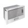 Вытяжка EXITEQ EX-1076 white glass