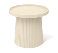 Стол журнальный Sheffilton SHT-CT94 бежевый