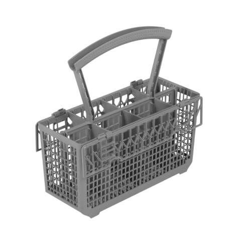 Посудомоечная машина MEFERI MDW4562WH FS LIGHT