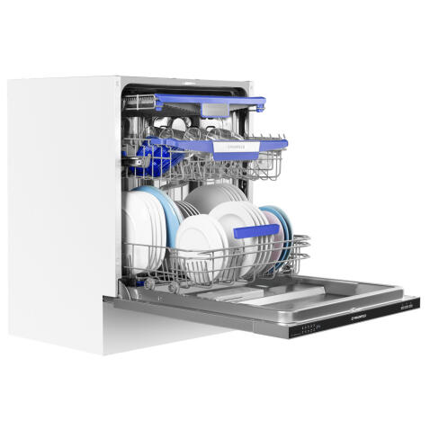 Посудомоечная машина MAUNFELD MLP-123I Light Beam