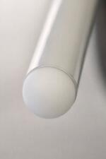 Каркас стула Sheffilton SHT-S188 белый муар