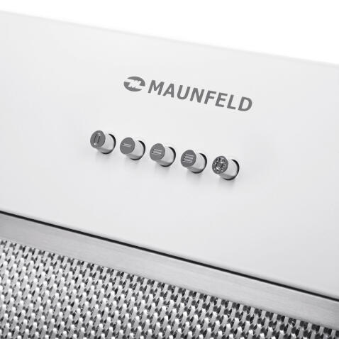 Вытяжка MAUNFELD UNO 60 POWER белый