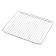 Духовой шкаф электрический MEFERI MEO606WH LIGHT