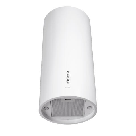 Вытяжка MAUNFELD Lee Side C 39 белый