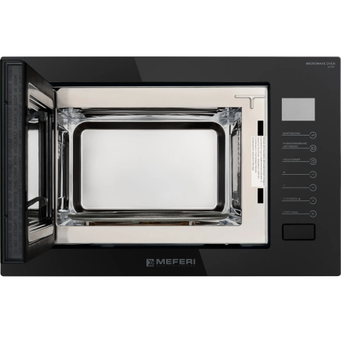 Микроволновая печь MEFERI MMO6025BK ULTRA