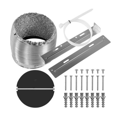 Вытяжка MAUNFELD Tower 50 черный