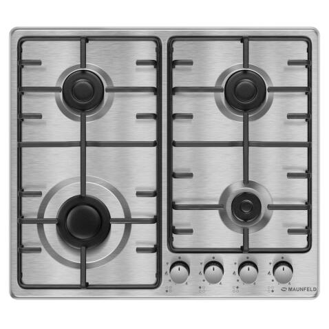 Поверхность газовая MAUNFELD EGHS.64.3STS-ES/G