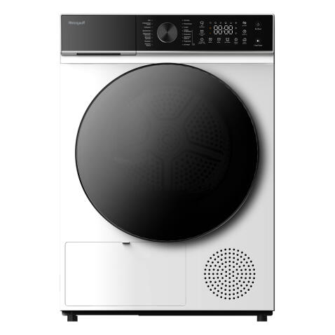 Сушильная машина WEISSGAUFF WD 5910 Heat Pump