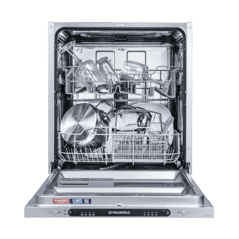 Посудомоечная машина MAUNFELD MLP6242G02
