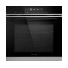 Духовой шкаф электрический с функцией СВЧ MAUNFELD MEOR7217SMB