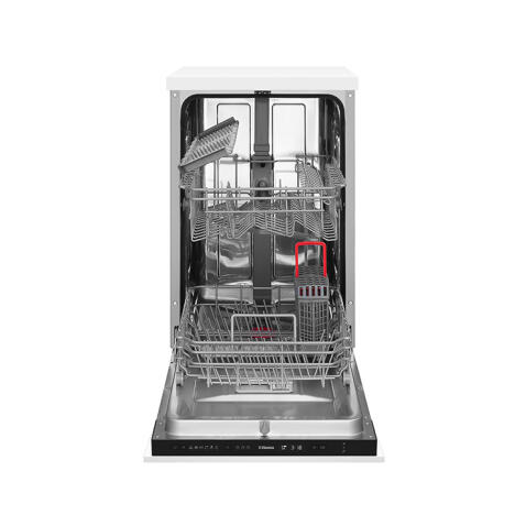 Посудомоечная машина встраиваемая HANSA ZIM446H