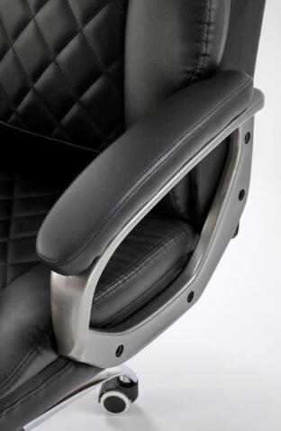 Кресло компьютерное HALMAR HELDER черный