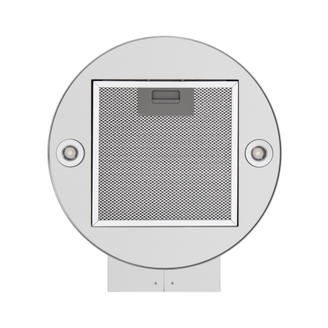 Вытяжка MAUNFELD Lee Wall 35 Sensor нержавеющая сталь