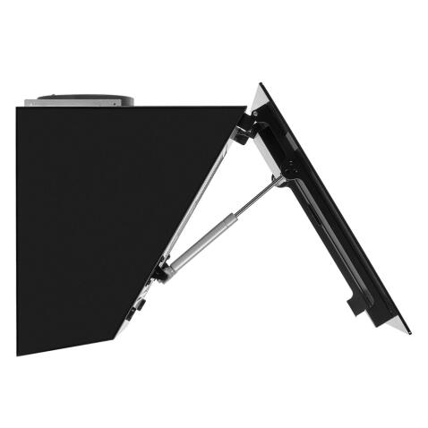 Вытяжка MAUNFELD Amber 60 Glass Black