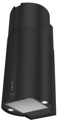 Вытяжка кухонная MEFERI TUBE40BK POWER