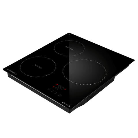 Поверхность индукционная MAUNFELD AVI4531BK