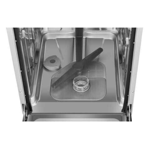 Посудомоечная машина встраиваемая WEISSGAUFF BDW 4537