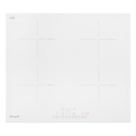 Поверхность индукционная WEISSGAUFF HI 632 W