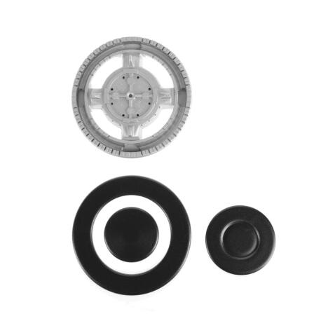 Поверхность газовая MAUNFELD EGHG.64.63CBG/G