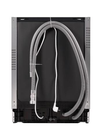 Посудомоечная машина MAUNFELD MLP-12S Light Beam