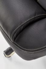 Кресло компьютерное HALMAR CARLOS черный