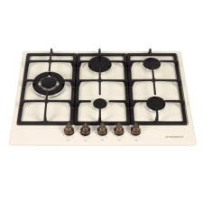 Поверхность газовая MAUNFELD EGHE.75.33CBG1.R/G