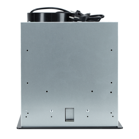 Вытяжка EXITEQ EX-1436 black