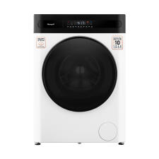 Стирально-сушильная машина WEISSGAUFF WMD 49411 DC Inverter Steam