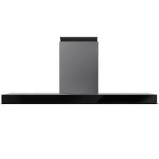 Вытяжка MAUNFELD Mirage 90 черный