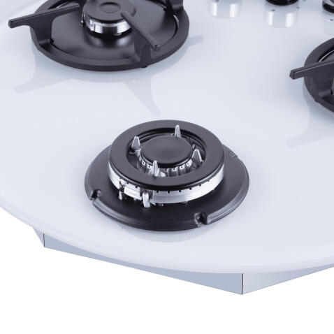 Поверхность газовая MAUNFELD EGHG.43.23CW/G