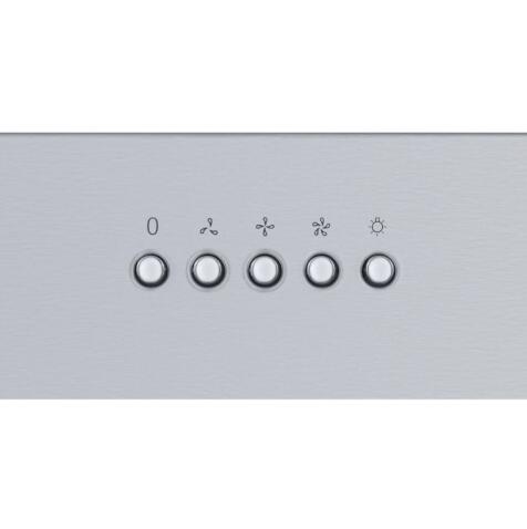 Вытяжка кухонная MEFERI INBOX60IX ULTRA