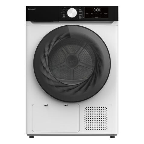 Сушильная машина WEISSGAUFF WD 6010 Heat Pump