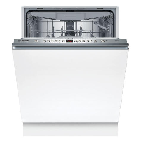 Посудомоечная машина встраиваемая BOSCH SME26EX00E