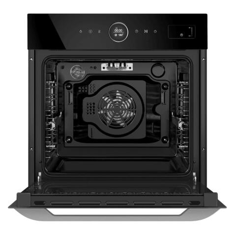 Духовой шкаф электрический MAUNFELD EOEH7617STB