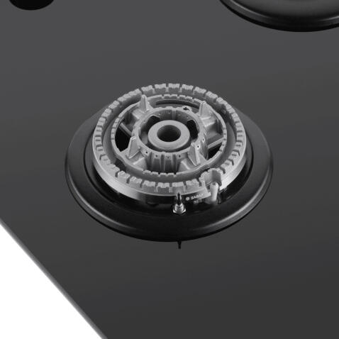 Поверхность газовая MAUNFELD EGHG.43.33CB2/G