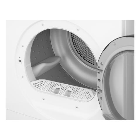 Сушильная машина WEISSGAUFF WD 567H