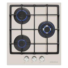 Поверхность газовая MAUNFELD EGHG.43.33CBG/G