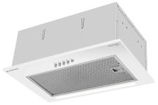 Вытяжка кухонная MEFERI SMARTBOX45WH POWER Вытяжка кухонная MEFERI SMARTBOX45WH POWER