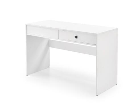 Стол туалетный HALMAR MEGAN белый