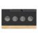 Поверхность газовая BOSCH PNN6B6K40