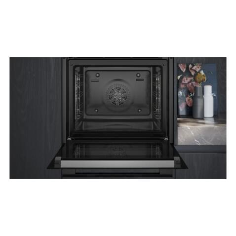 Духовой шкаф SIEMENS HB272ABB3