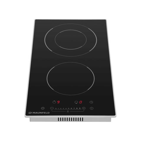 Поверхность электрическая MAUNFELD EVSE292FDBK